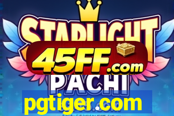 pgtiger.com