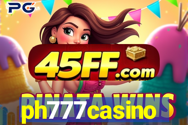 ph777casino