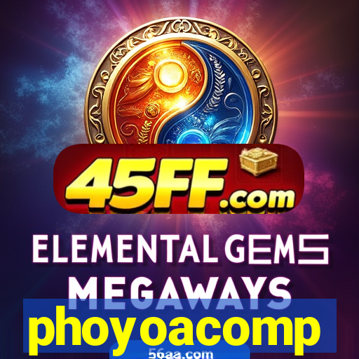 phoyoacomp