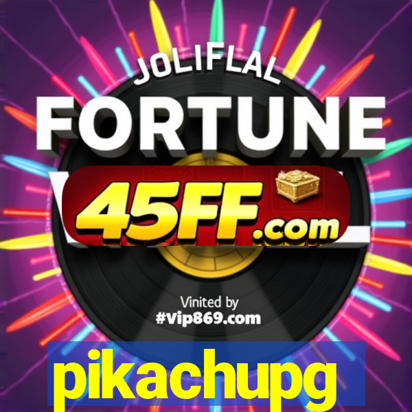 pikachupg