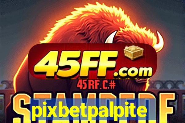 pixbetpalpite