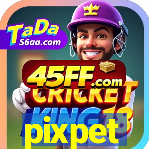 pixpet