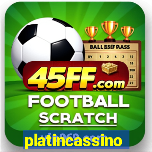 platincassino