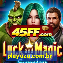 playuzu.com.br