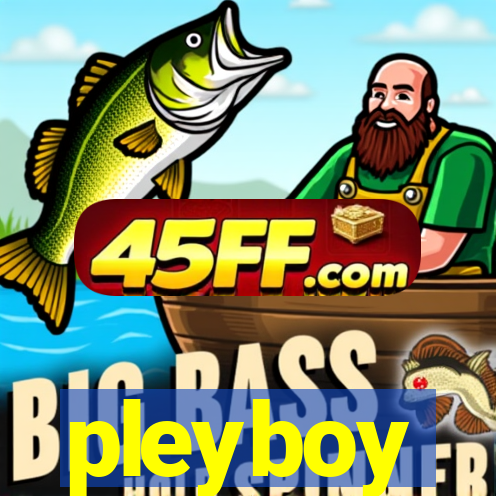 pleyboy