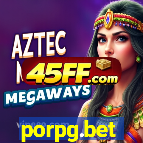porpg.bet