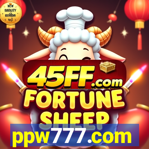 ppw777.com