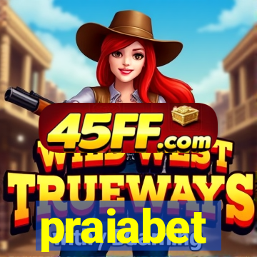 praiabet