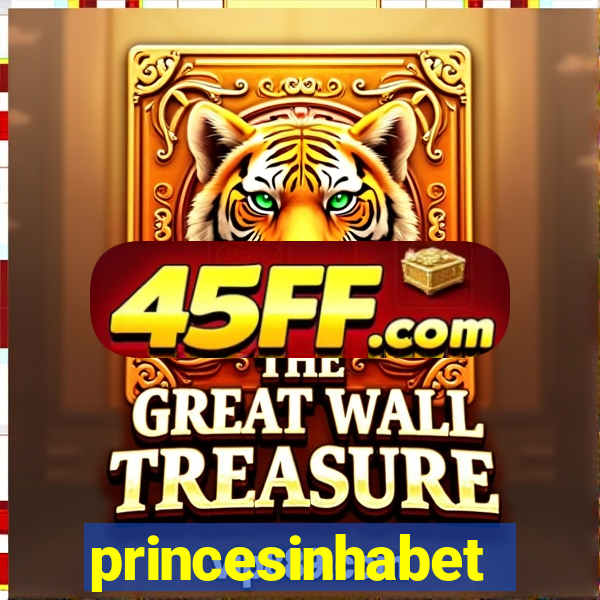 princesinhabet