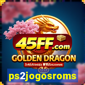 ps2jogosroms