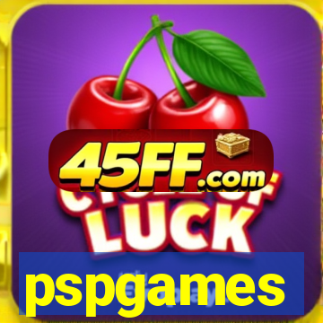 pspgames