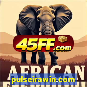 pulseirawin.com