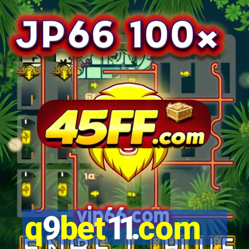 q9bet11.com