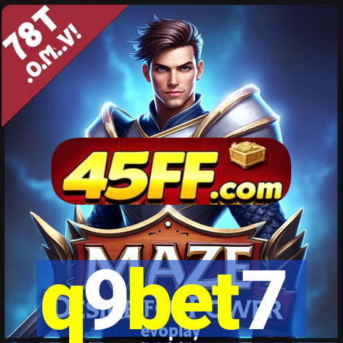 q9bet7