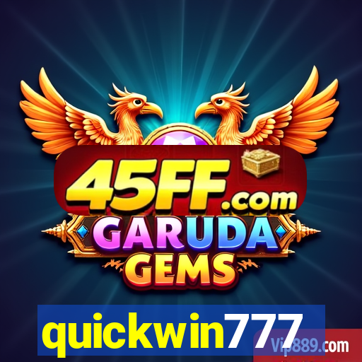 quickwin777