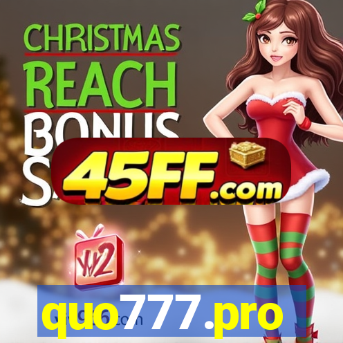 quo777.pro