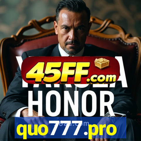 quo777.pro