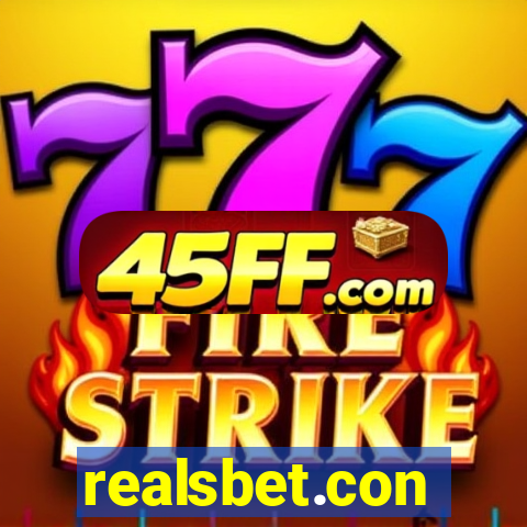 realsbet.con