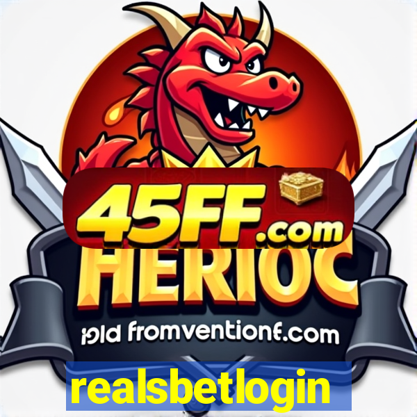 realsbetlogin