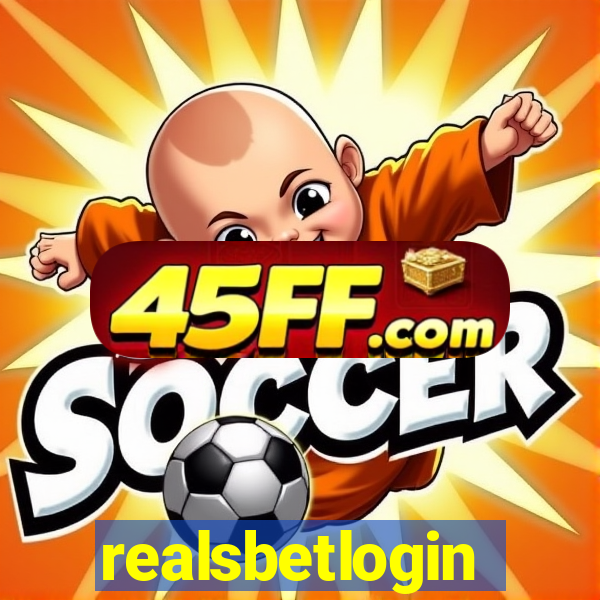 realsbetlogin