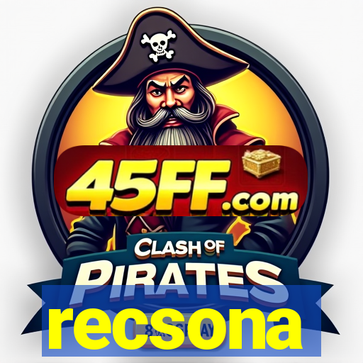 recsona