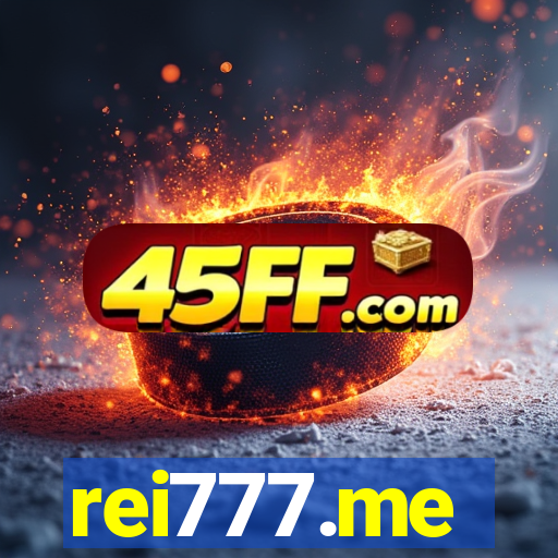 rei777.me