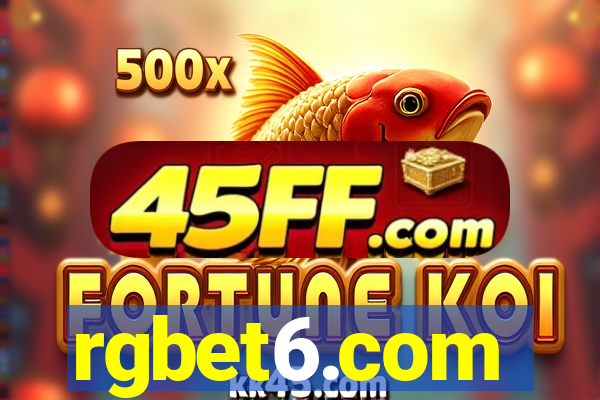 rgbet6.com