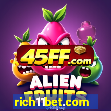 rich11bet.com