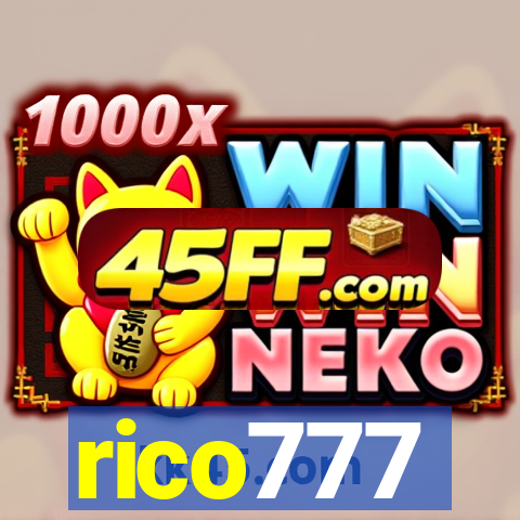rico777