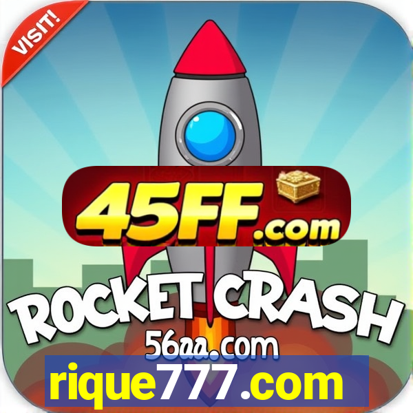 rique777.com