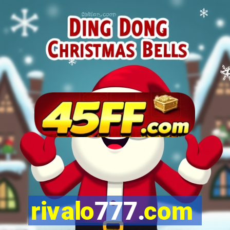 rivalo777.com