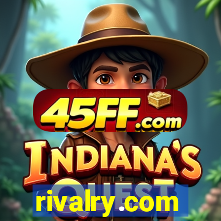 rivalry.com