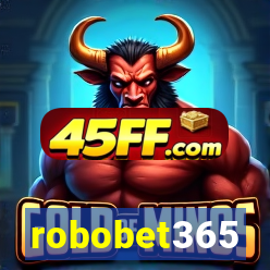 robobet365