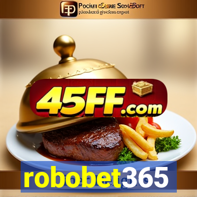 robobet365
