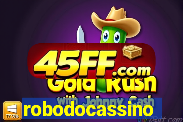 robodocassino