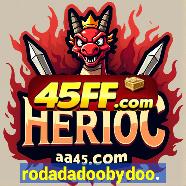 rodadadoobydoo.com.br
