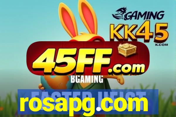 rosapg.com