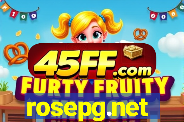 rosepg.net