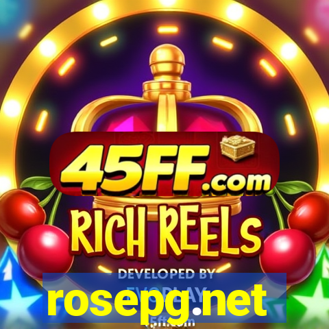 rosepg.net