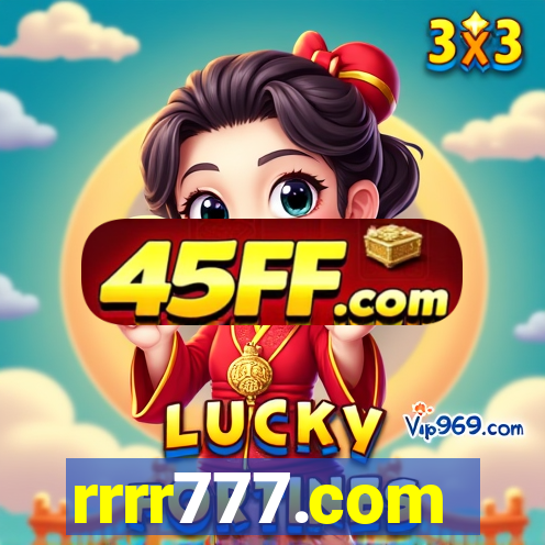 rrrr777.com
