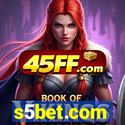 s5bet.com