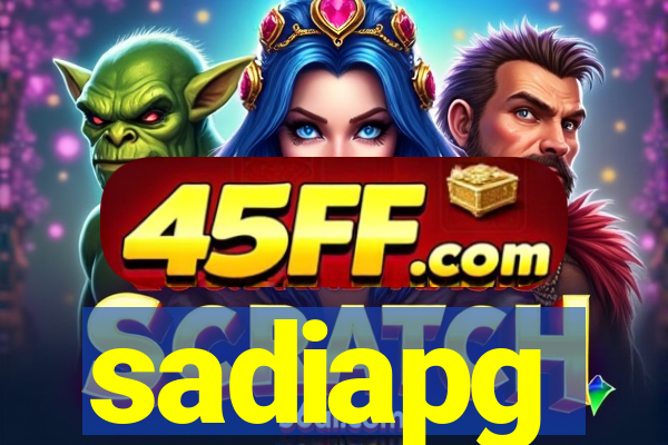 sadiapg