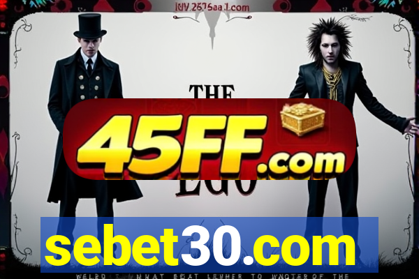 sebet30.com