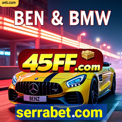 serrabet.com