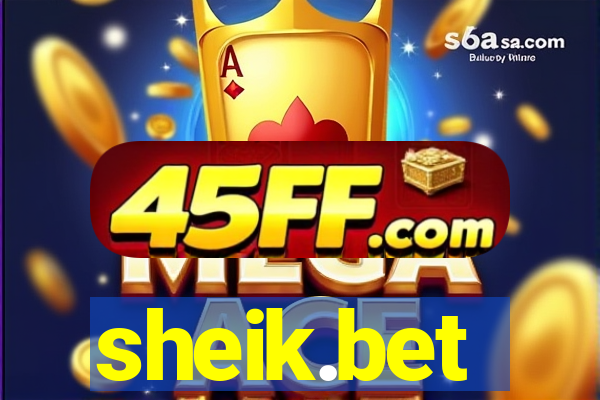 sheik.bet