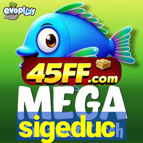 sigeduc