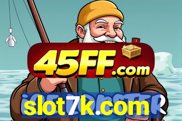 slot7k.com