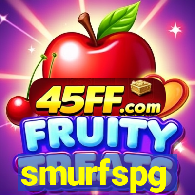 smurfspg