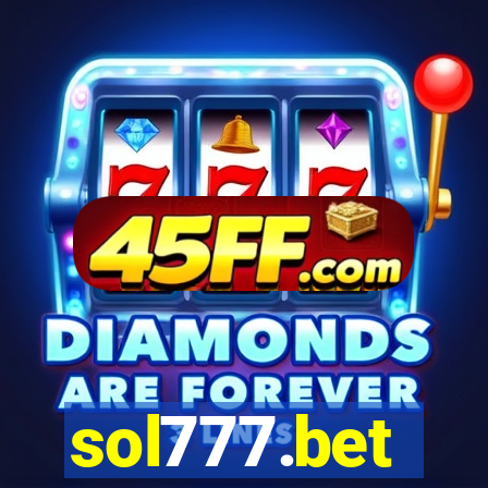 sol777.bet