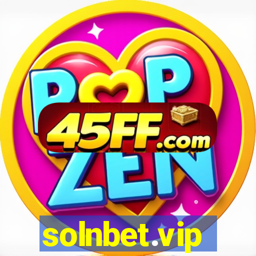 solnbet.vip